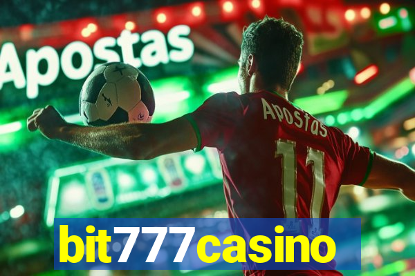 bit777casino