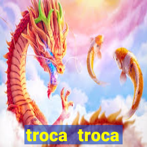 troca troca cruzeiro sp