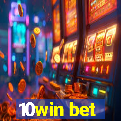 10win bet