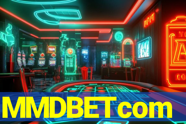 MMDBETcom