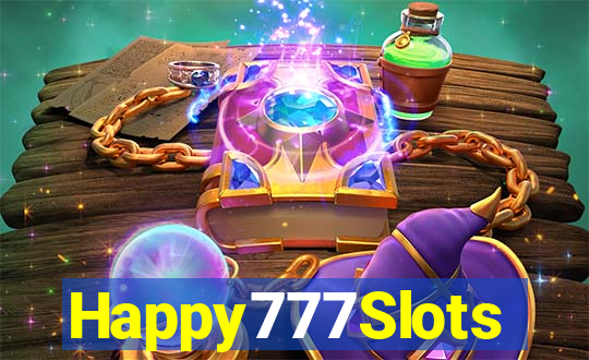 Happy777Slots