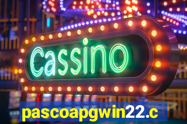 pascoapgwin22.com