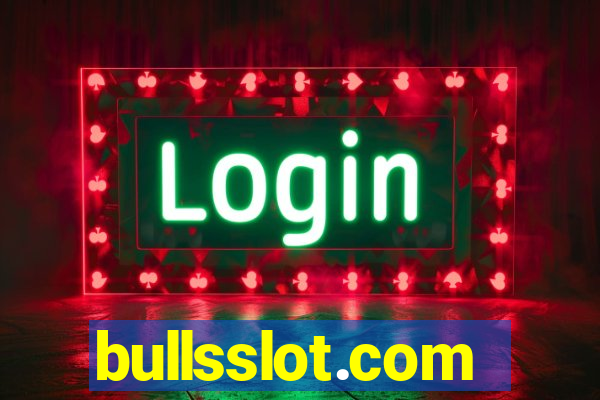 bullsslot.com