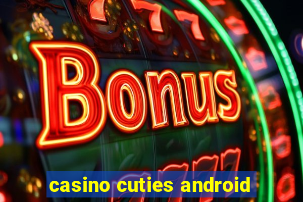 casino cuties android