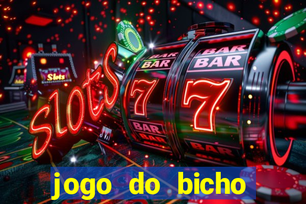 jogo do bicho documentario globoplay