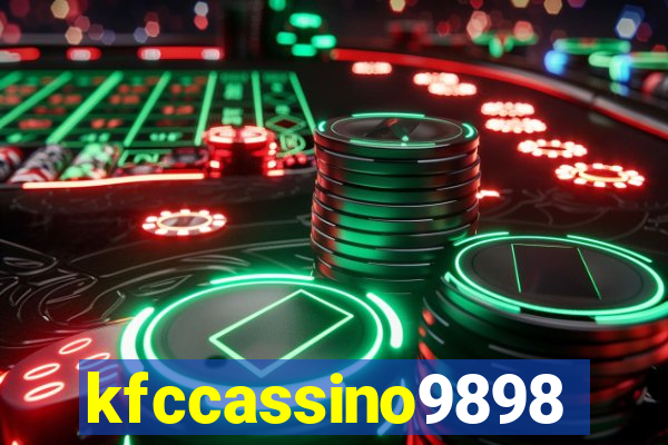 kfccassino9898