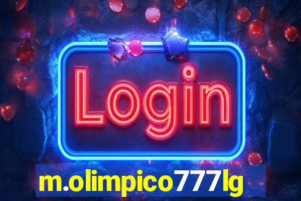 m.olimpico777lg.com