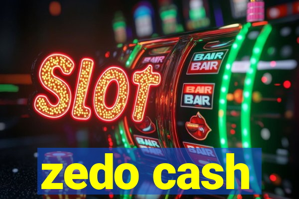 zedo cash