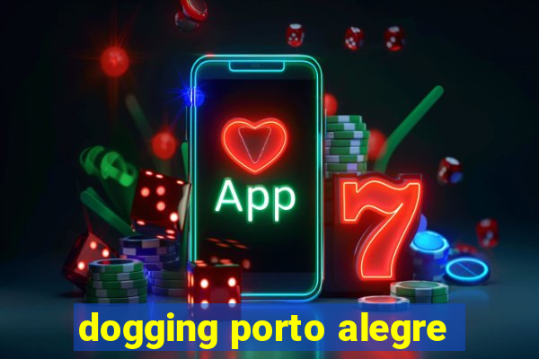 dogging porto alegre