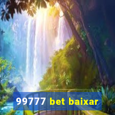 99777 bet baixar