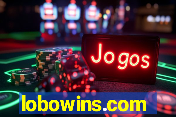 lobowins.com