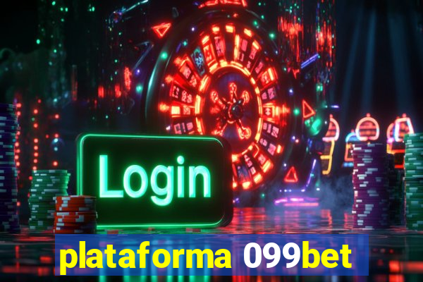 plataforma 099bet