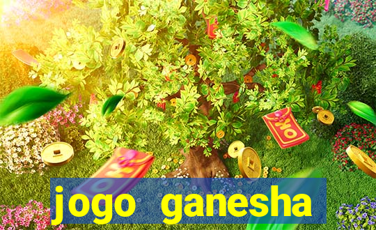 jogo ganesha fortune demo