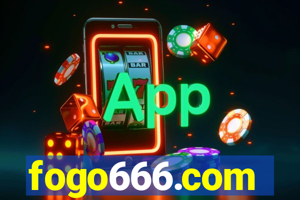 fogo666.com