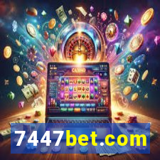 7447bet.com