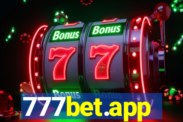 777bet.app