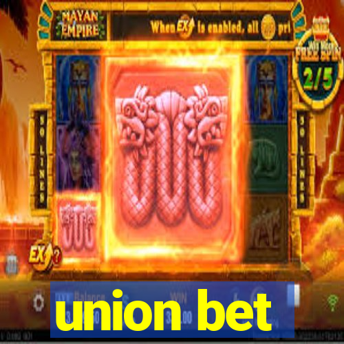 union bet