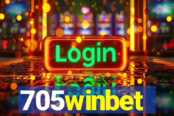 705winbet