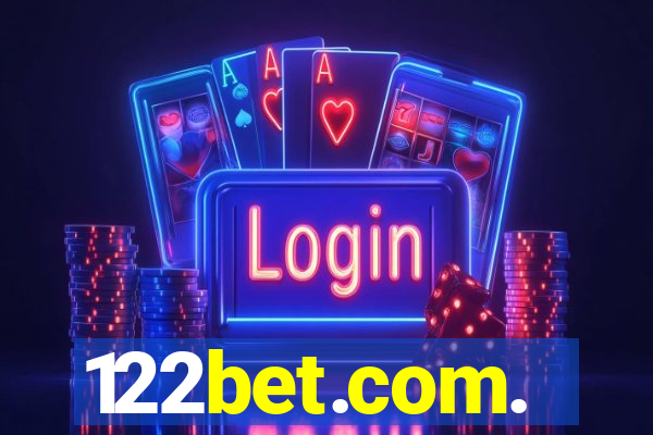 122bet.com.