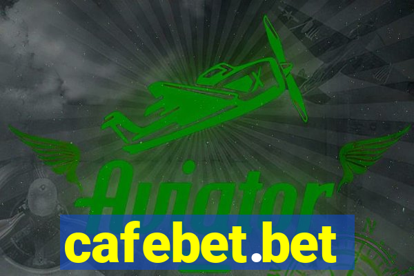 cafebet.bet