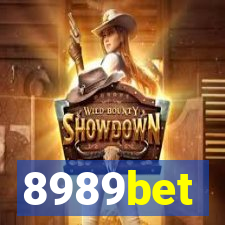 8989bet