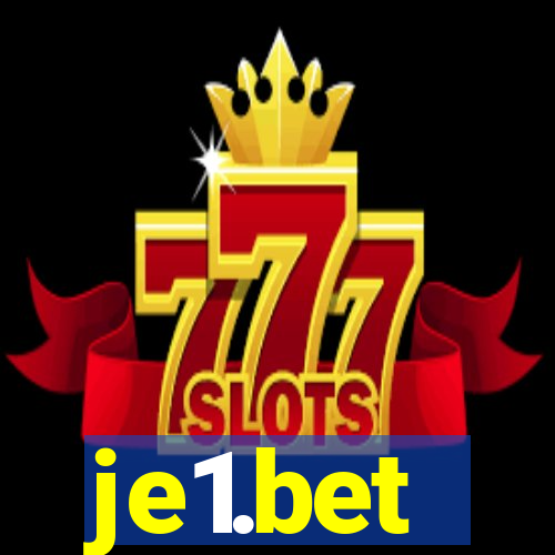 je1.bet