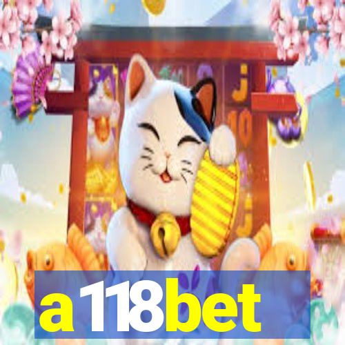 a118bet