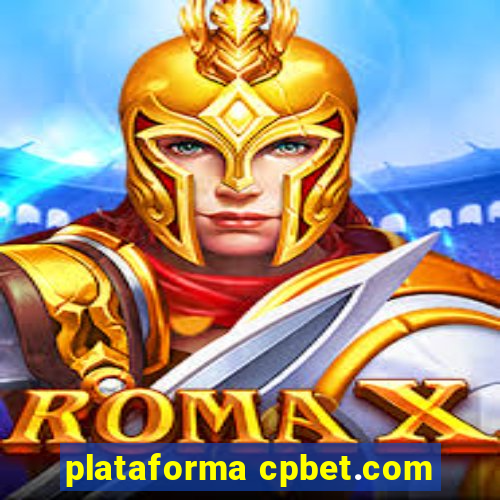 plataforma cpbet.com