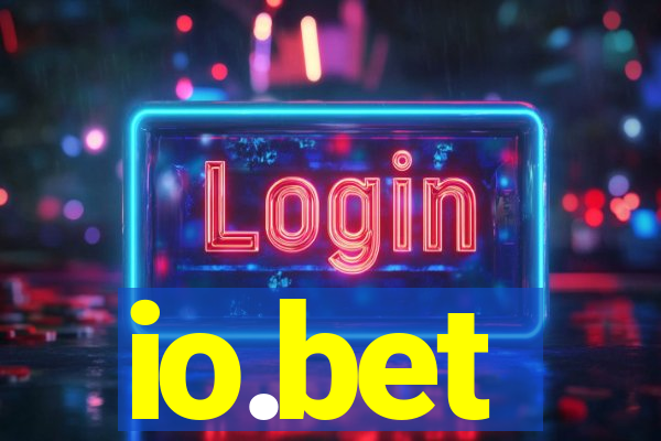 io.bet