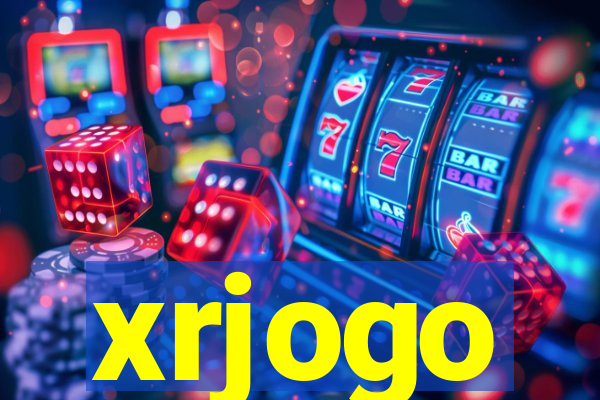 xrjogo