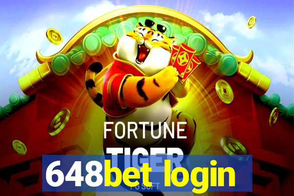 648bet login