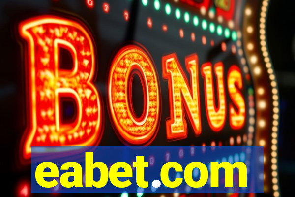 eabet.com