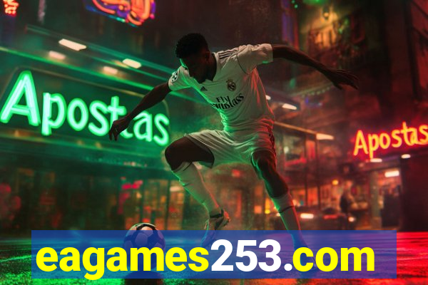 eagames253.com