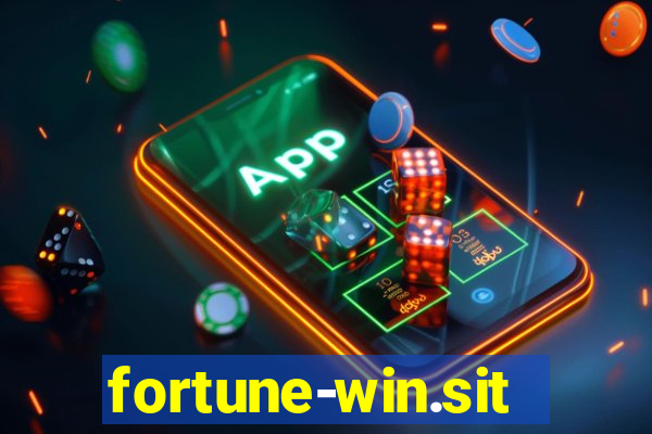 fortune-win.site