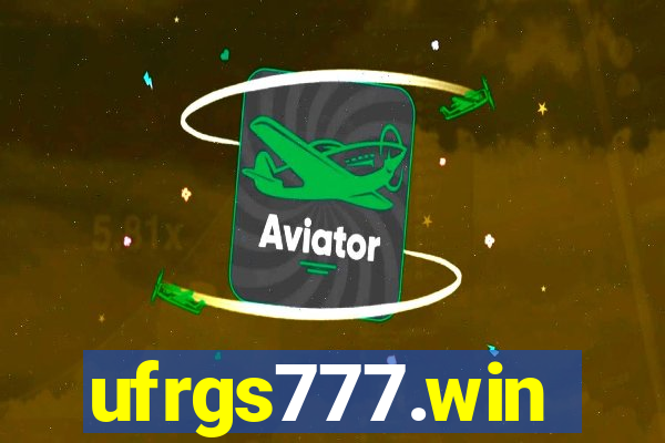 ufrgs777.win