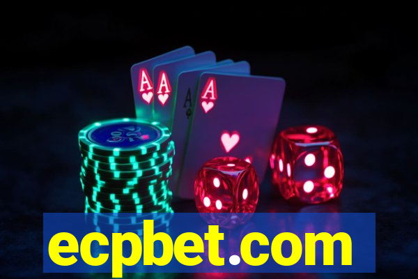 ecpbet.com