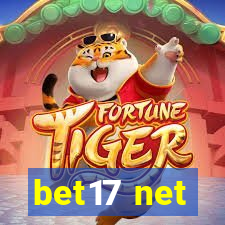 bet17 net