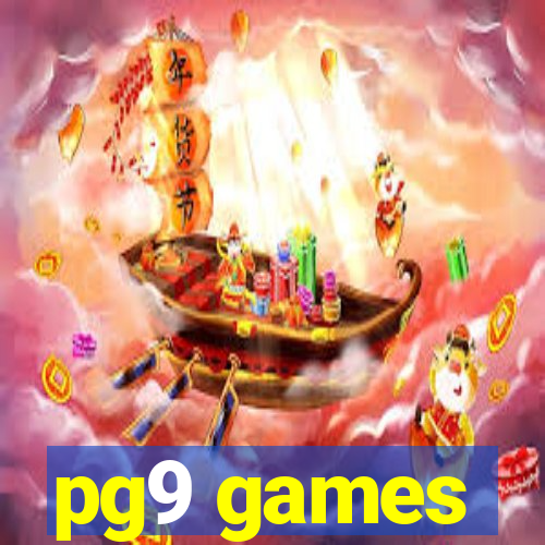 pg9 games