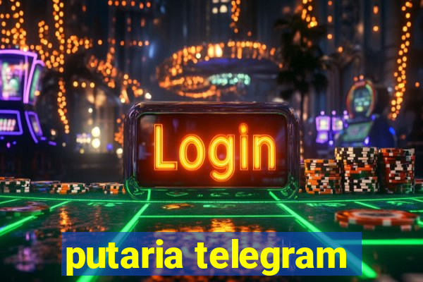 putaria telegram