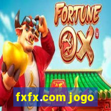 fxfx.com jogo