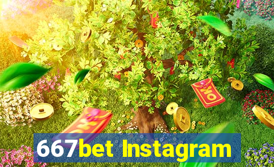 667bet Instagram