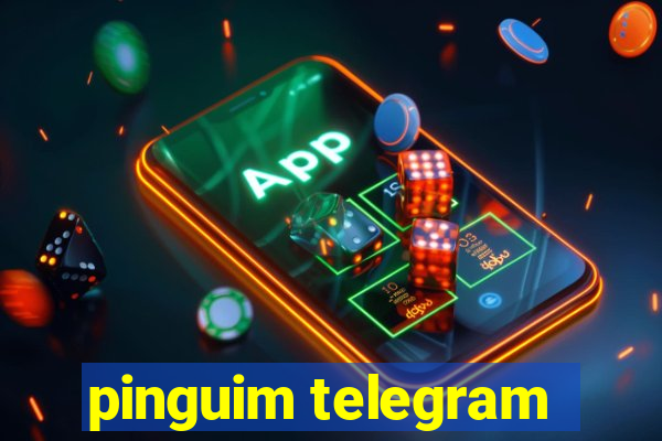 pinguim telegram