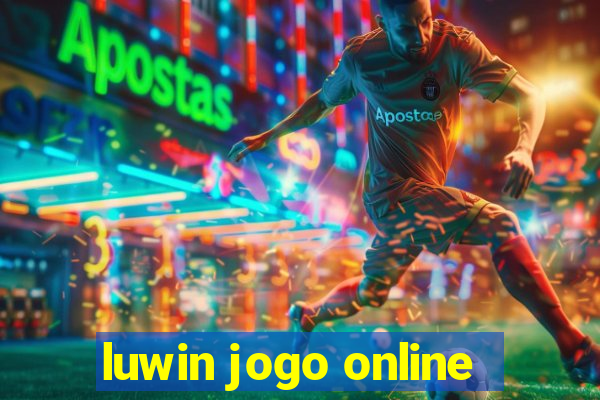 luwin jogo online