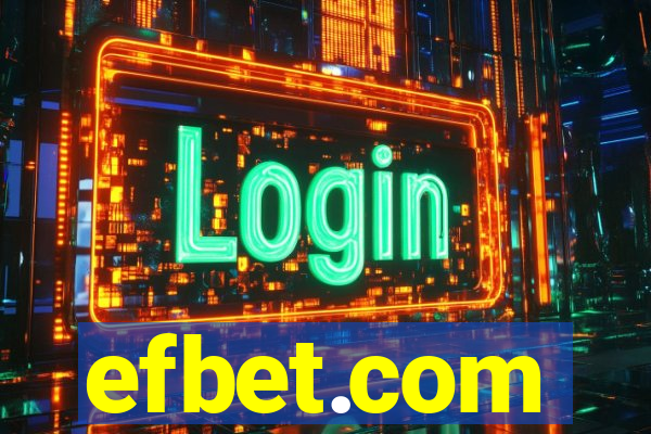 efbet.com