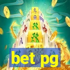 bet pg