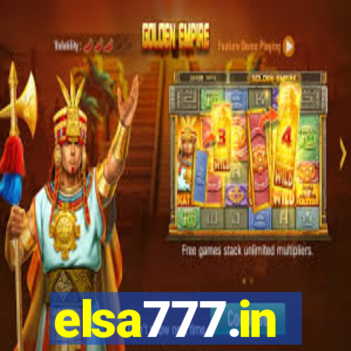 elsa777.in