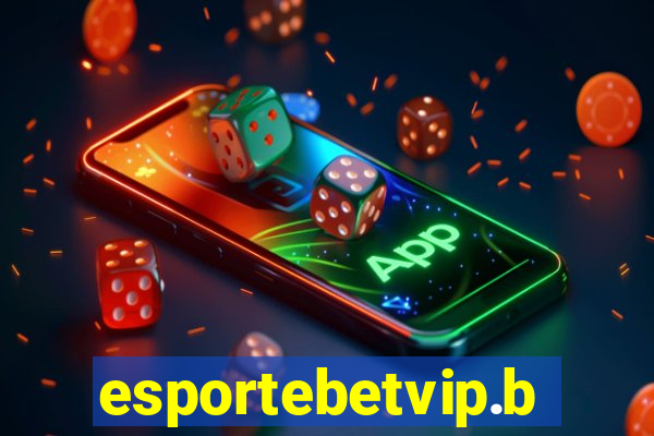 esportebetvip.bet