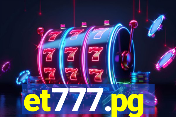 et777.pg