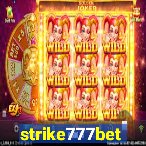 strike777bet