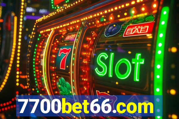 7700bet66.com